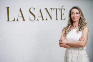 La Sante